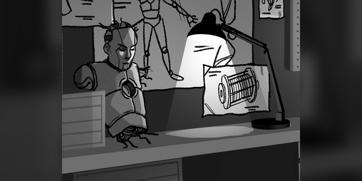 Cover image for the workshop