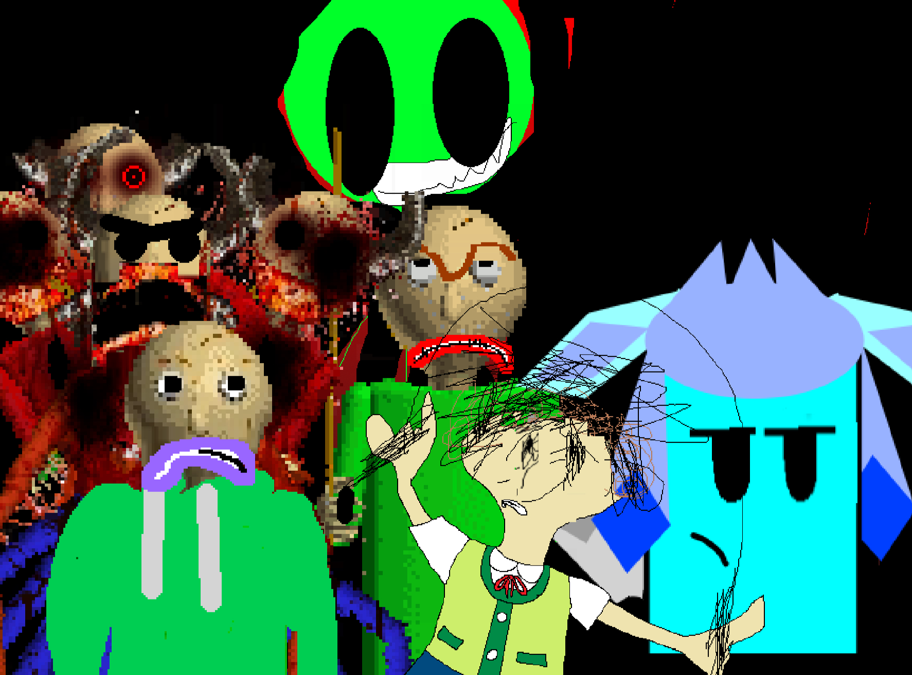 Baldi laboratory