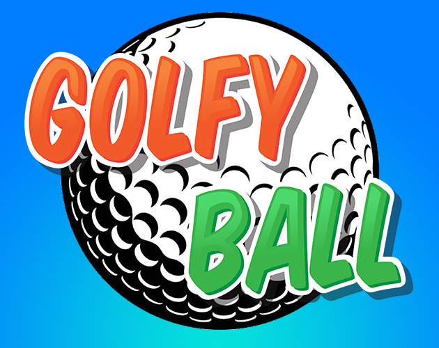 GolfyBall