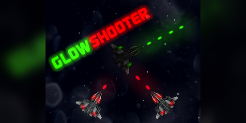 Cover image for Glow Shooter