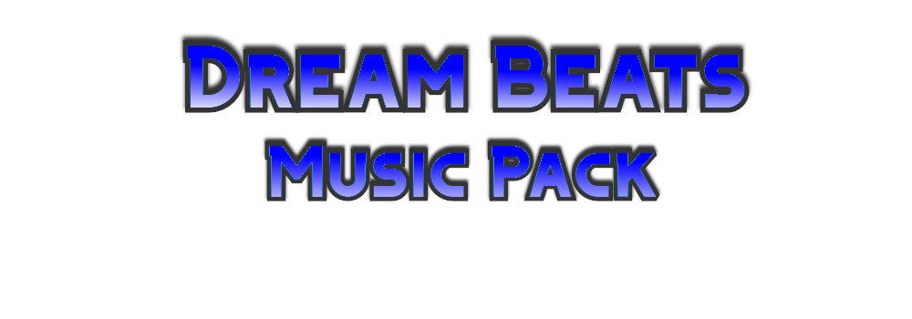 Dream Beats Music Pack