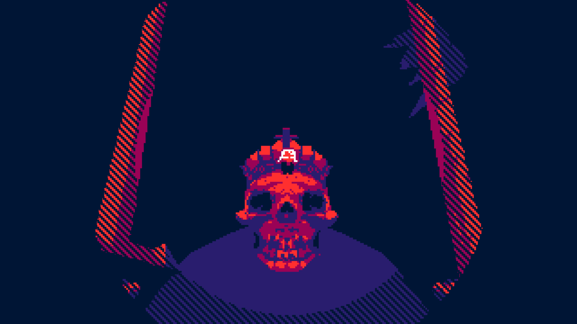 Cover image for LOCKEDOWN