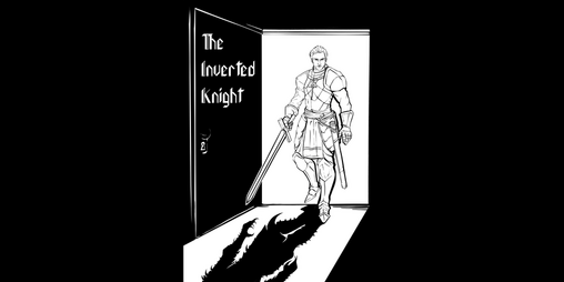 Cover image for The Inverted Knight