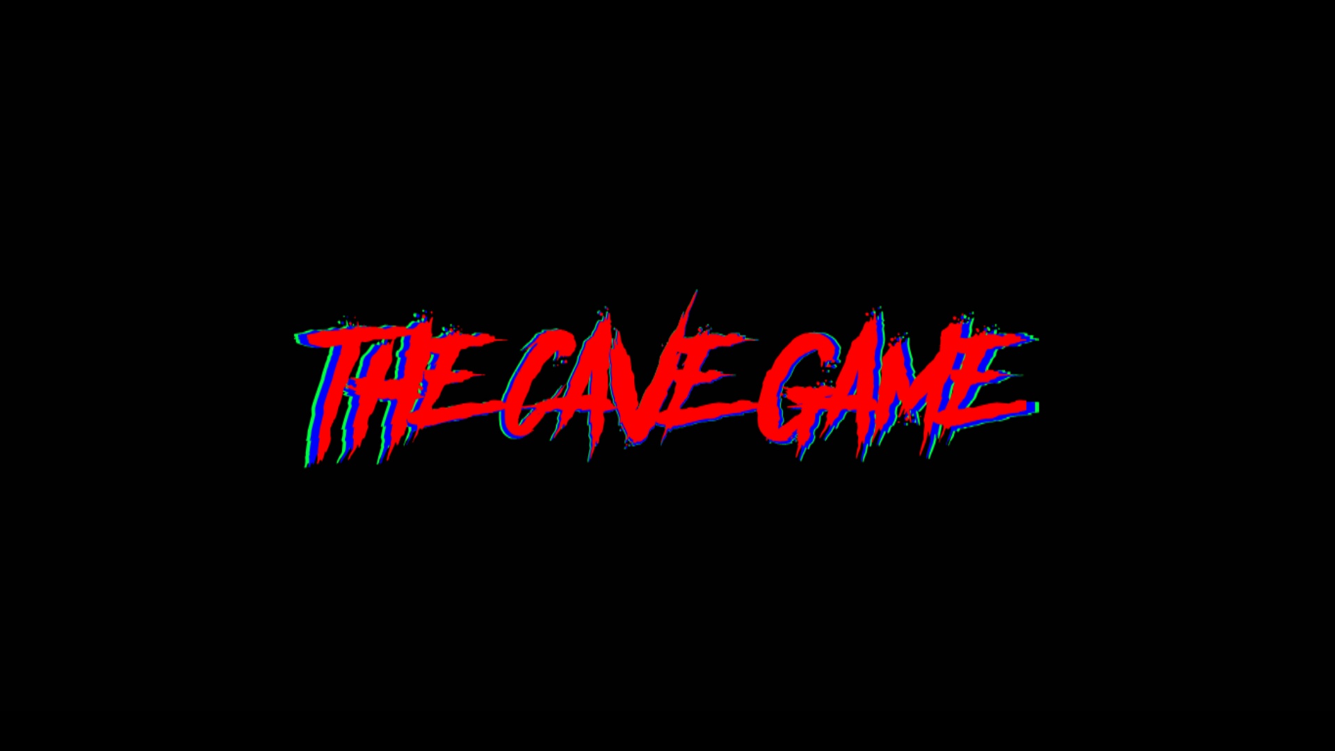 THE CAVE GAME (CANCELLED)