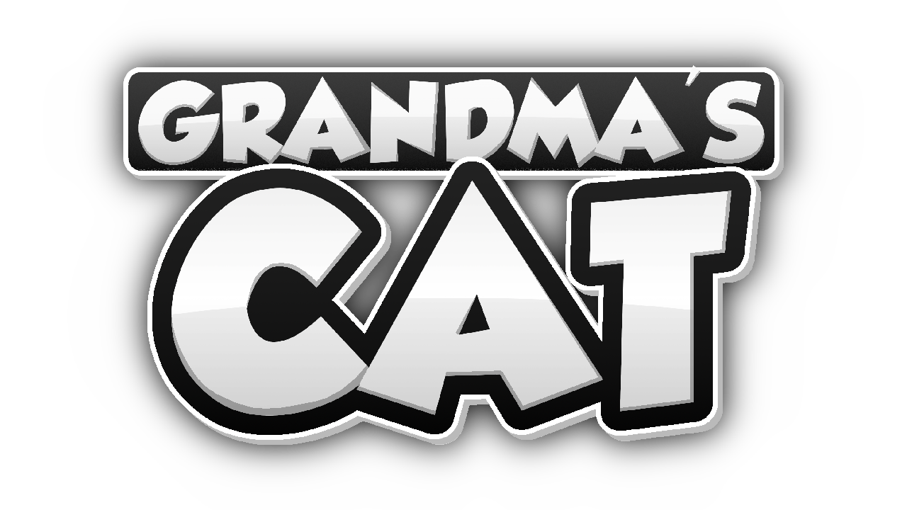 Grandma's Cat