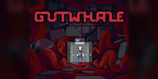 Cover image for Gutwhale