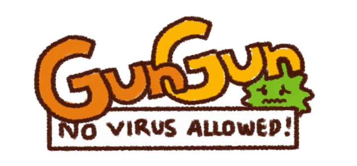 GunGun: No Virus Allowed!