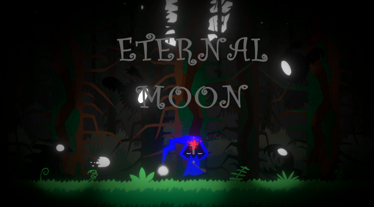 Eternal Moon