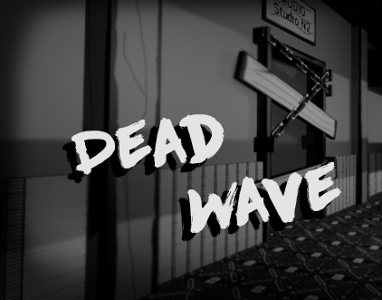 Cover image for DeadWave