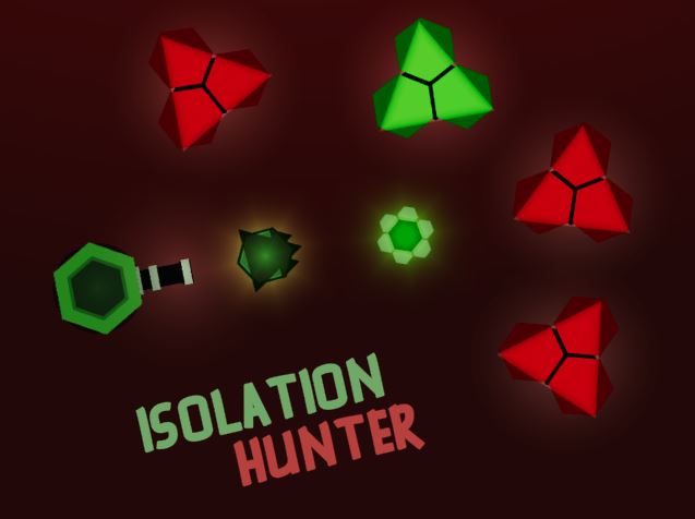 Isolation Hunter