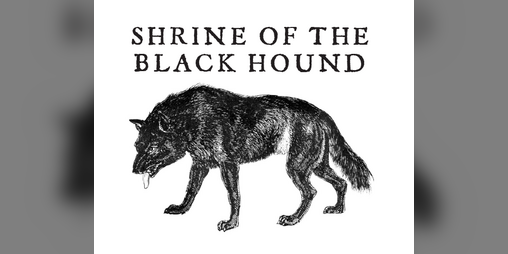 Cover image for Shrine Of The Black Hound