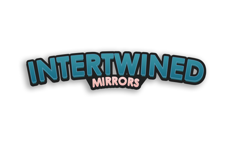 Intertwined Mirrors