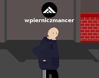 wpierniczmancer [MageJam Vol. 3][PL]