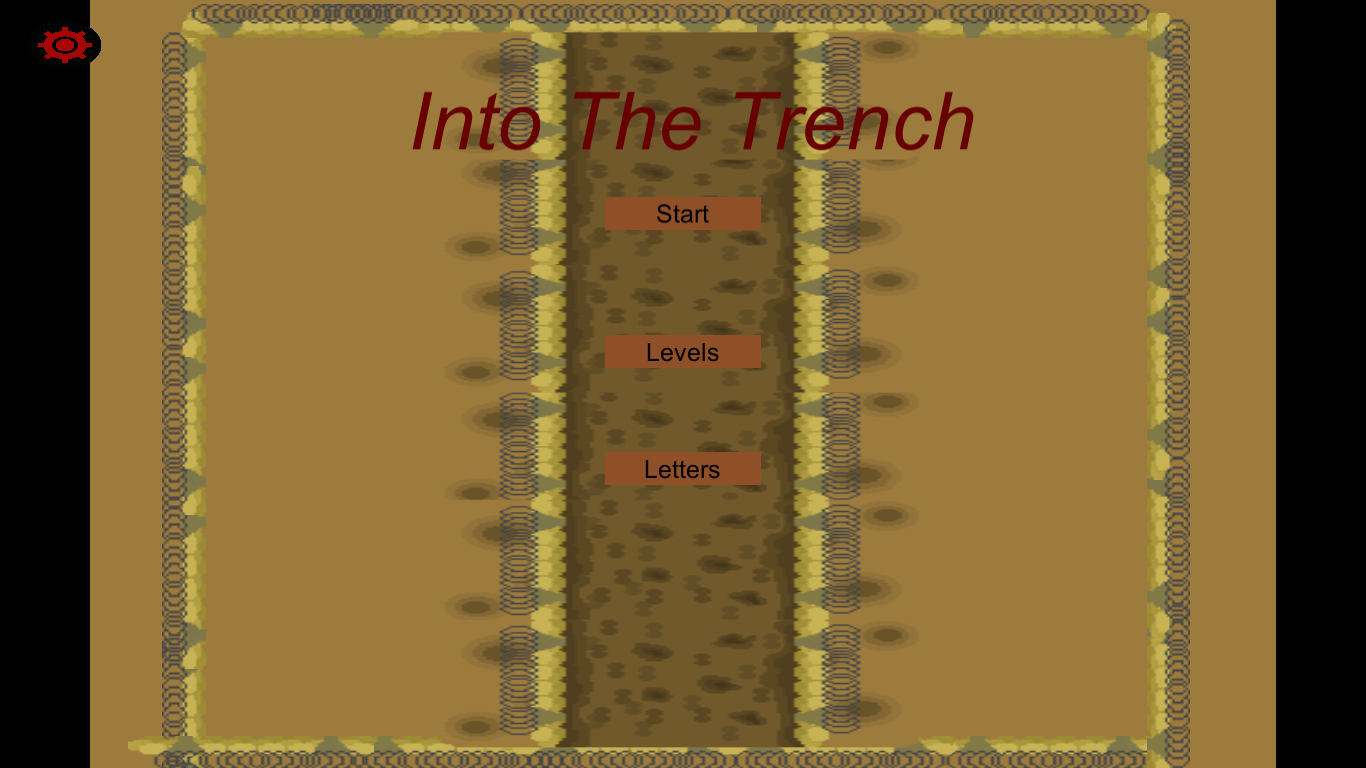 Into The Trench