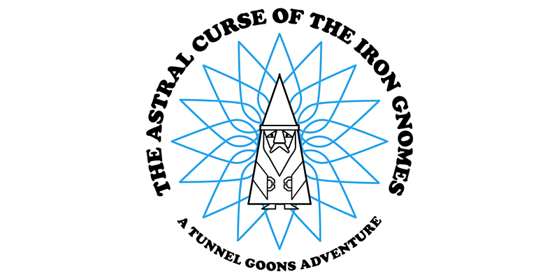 Astral Curse Of The Iron Gnomes