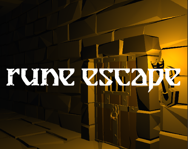 Rune Escape