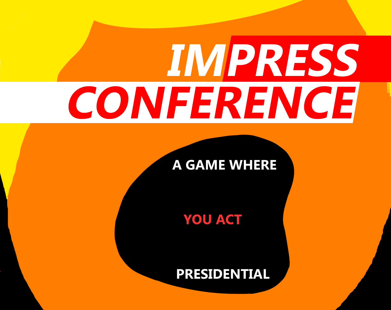Cover image for Impress Conference