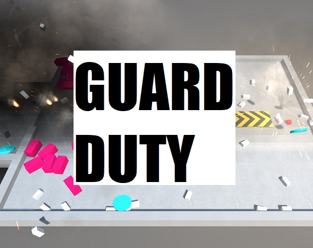 Guard Duty