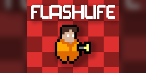 Cover image for FLASHLIFE