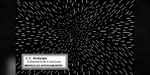 Cover image for S.S. Nostalgia
