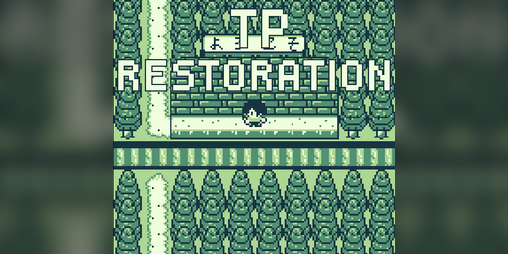 Cover image for TP Restoration