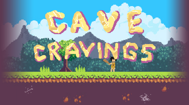 Cave Cravings