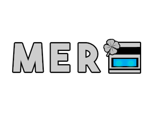 Cover image for Mero
