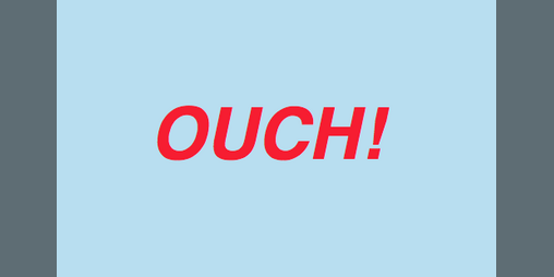 Cover image for OUCH! Mag #19