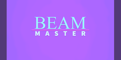 Cover image for Beam Master