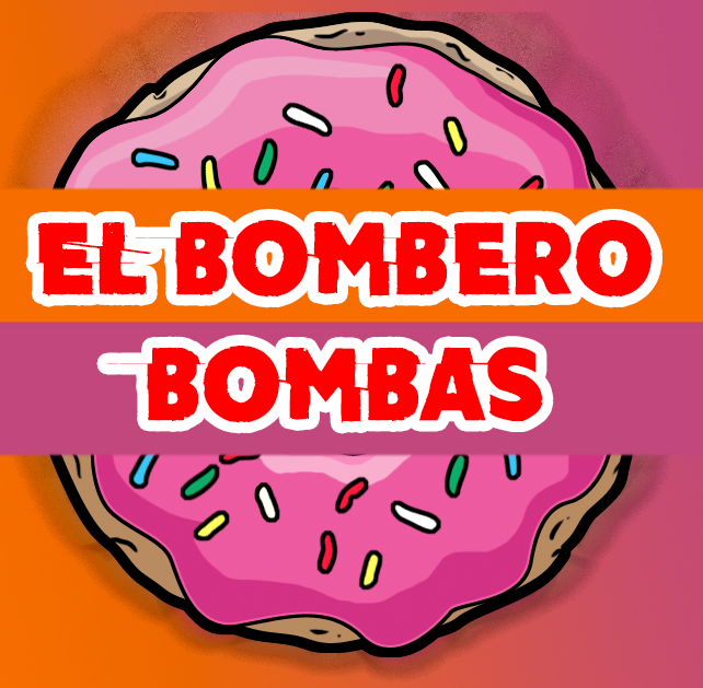 el bombero