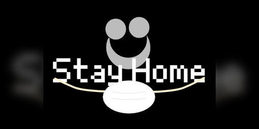 Cover image for Stay Home