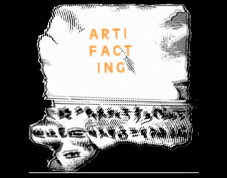 ArtifactIng by drella