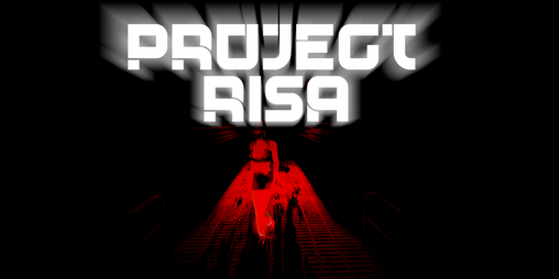 Cover image for Project RISA