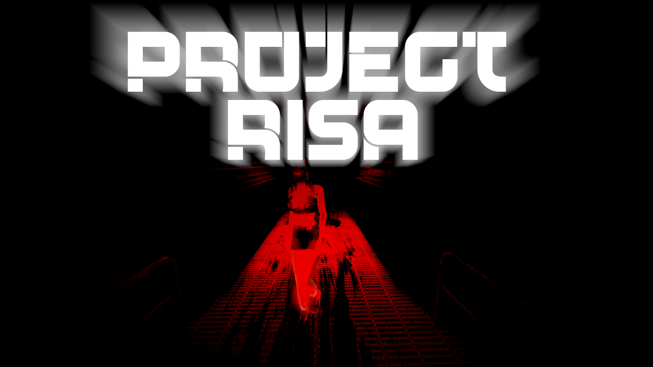 Cover image for Project RISA