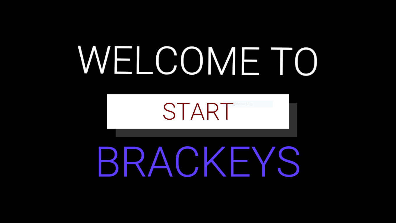 Brackeys