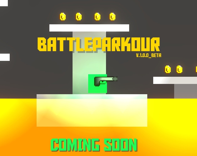BattleParkour