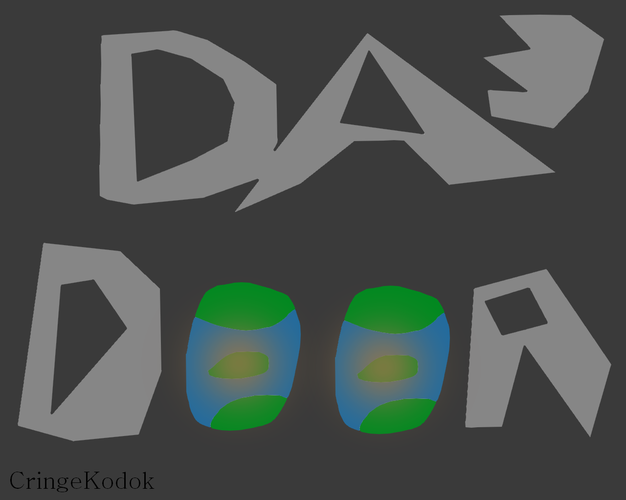 Da Door 3