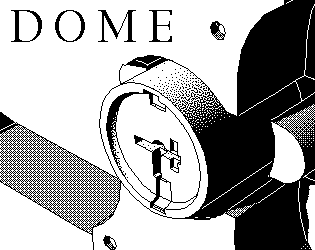 Cover image for DOME