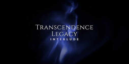 Cover image for Transcendence Legacy - Interlude