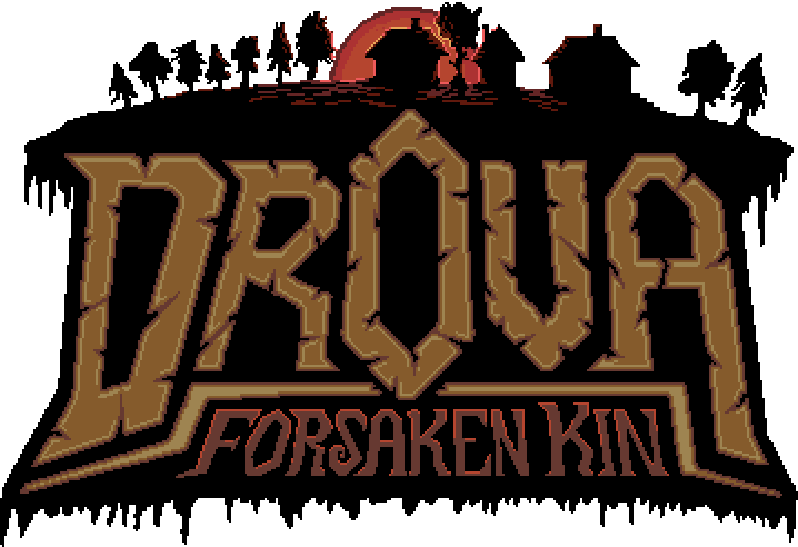 Drova - Forsaken Kin