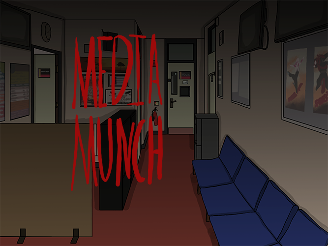Media Munch