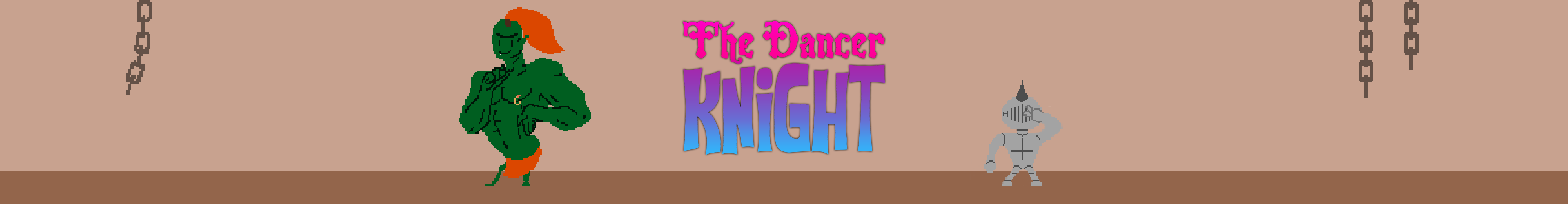 The Dancer Knight