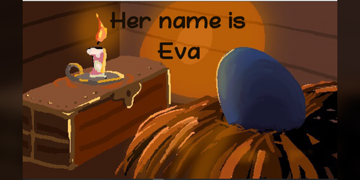 Cover image for Her Name is Eva (Mobile Edition)