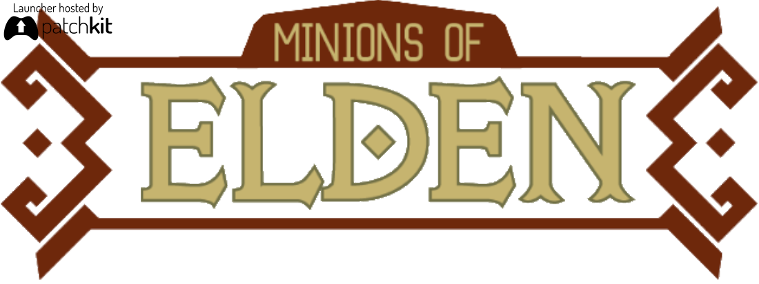 Minions of Elden