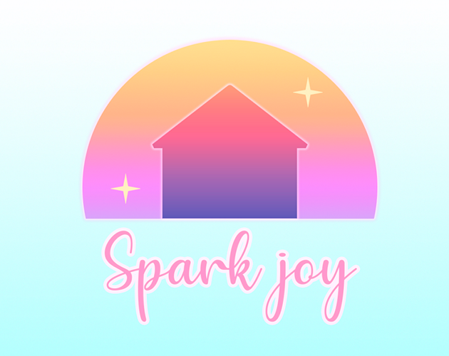 Spark Joy