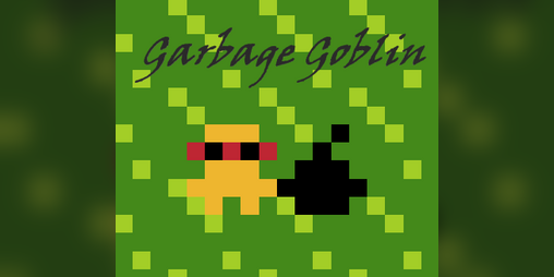 Cover image for Garbage Goblin