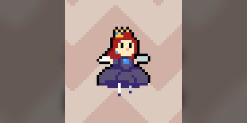 Cover image for Floating Princess