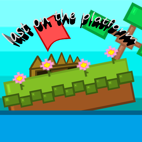 Cover image for last-on-the-platform