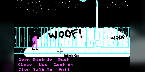 Cover image for Fixer (DEMO)