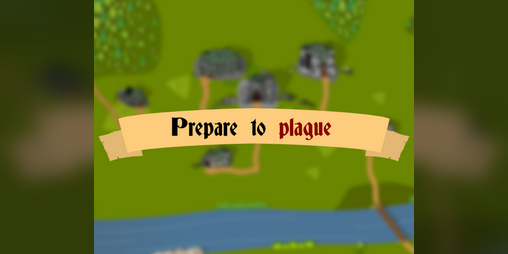 Cover image for Prepare to plague